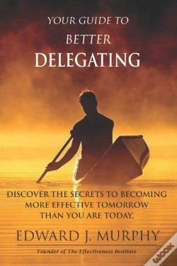 Capa do artigo Your Guide To Better Delegating: Discove
