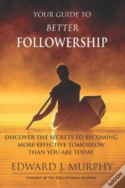 Capa do artigo Your Guide To Better Followership: Disco