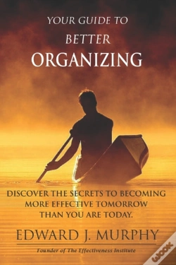 Capa do artigo Your Guide To Better Organizing: Discove