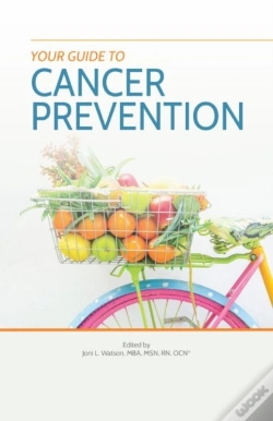Capa do artigo Your Guide To Cancer Prevention