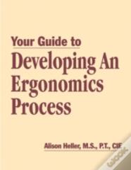 Your Guide To Developing An Ergonomics Process