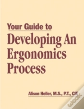 Capa do artigo Your Guide To Developing An Ergonomics Process