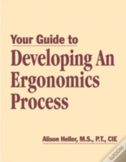 Capa do artigo Your Guide To Developing An Ergonomics Process