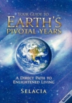 Capa do artigo Your Guide To Earth'S Pivotal Years