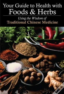 Capa do artigo Your Guide To Health With Foods & Herbs