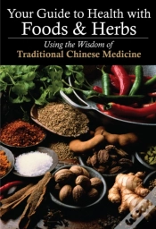 Capa do artigo Your Guide To Health With Foods & Herbs