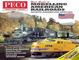 Your Guide To Modelling American Railroads