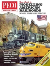 Capa do artigo Your Guide To Modelling American Railroads