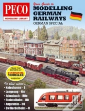 Capa do artigo Your Guide To Modelling German Railways