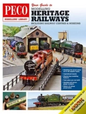Capa do artigo Your Guide To Modelling Heritage Railways