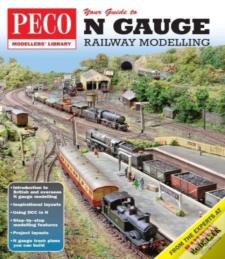 Your Guide To N Gauge Railway Modelling