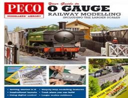 Your Guide To O Gauge Modelling