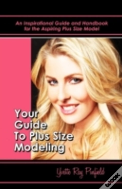 Capa do artigo Your Guide To Plus-Size Modeling An Insp