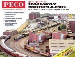Your Guide To Railway Modelling & Layout Construction