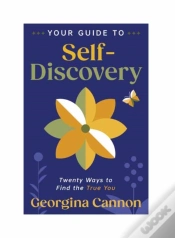 Capa do artigo Your Guide To Self-Discovery