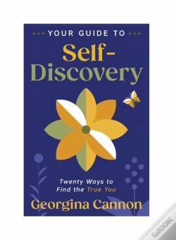 Capa do artigo Your Guide To Self-Discovery