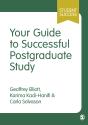 Your Guide To Successful Postgraduate Study - Preview