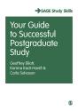 Your Guide To Successful Postgraduate Study - Preview