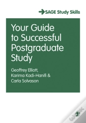 Capa do artigo Your Guide To Successful Postgraduate Study