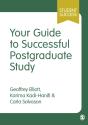 Your Guide To Successful Postgraduate Study - Preview