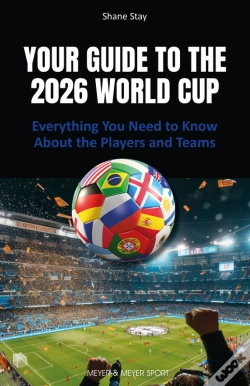 Capa do artigo Your Guide To The 2026 World Cup