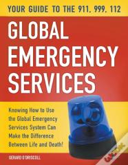 Your Guide To The 911,999, 112 Global Emergency Services