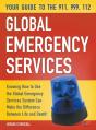 Your Guide To The 911,999, 112 Global Emergency Services - Preview