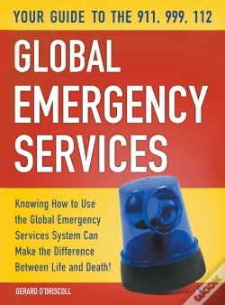 Capa do artigo Your Guide To The 911,999, 112 Global Emergency Services