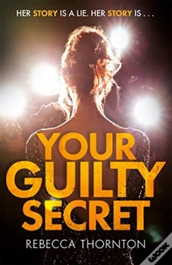 Capa do artigo Your Guilty Secret