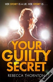 Capa do artigo Your Guilty Secret