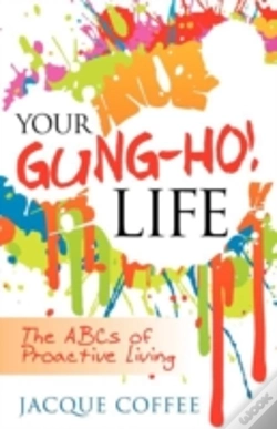 Capa do artigo Your Gung-Ho! Life