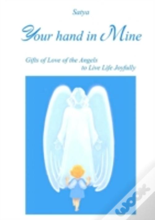 Your Hand In Mine