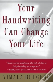 Capa do artigo Your Handwriting Can Change Your Life