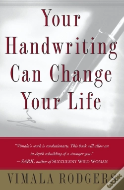 Capa do artigo Your Handwriting Can Change Your Life