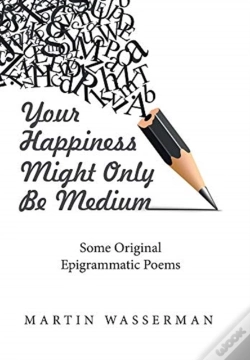 Capa do artigo Your Happiness Might Only Be Medium