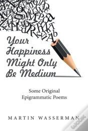Capa do artigo Your Happiness Might Only Be Medium