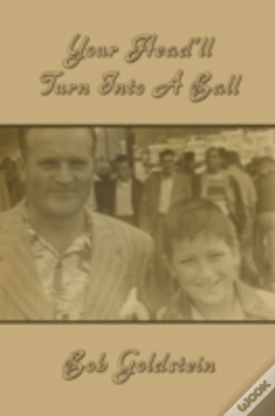 Capa do artigo Your Head'Ll Turn Into A Ball