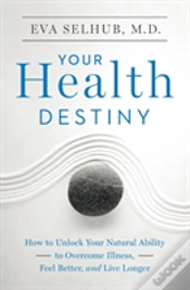 Capa do artigo Your Health Destiny