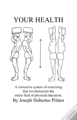 Capa do artigo Your Health