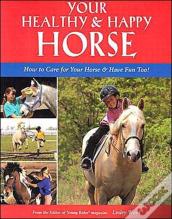 Your Healthy & Happy Horse