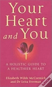 Capa do artigo Your Heart And You