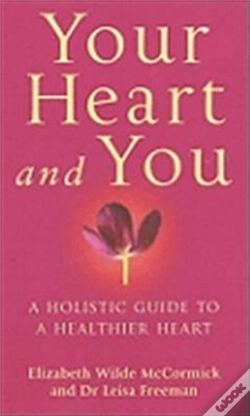 Capa do artigo Your Heart And You