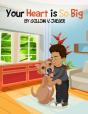 Your Heart Is So Big - Preview