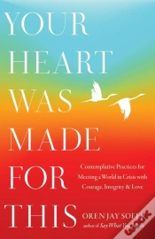 Capa do artigo Your Heart Was Made For This