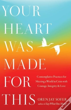 Capa do artigo Your Heart Was Made For This