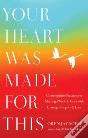 Capa do artigo Your Heart Was Made For This