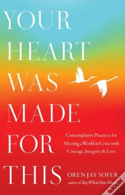 Capa do artigo Your Heart Was Made For This