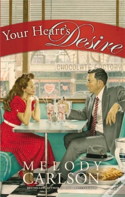 Capa do artigo Your Heart'S Desire