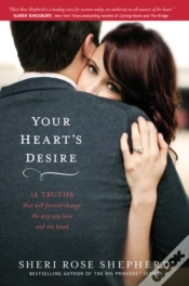 Capa do artigo Your Heart