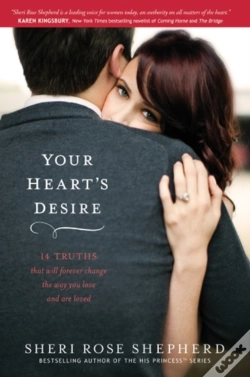 Capa do artigo Your Heart'S Desire